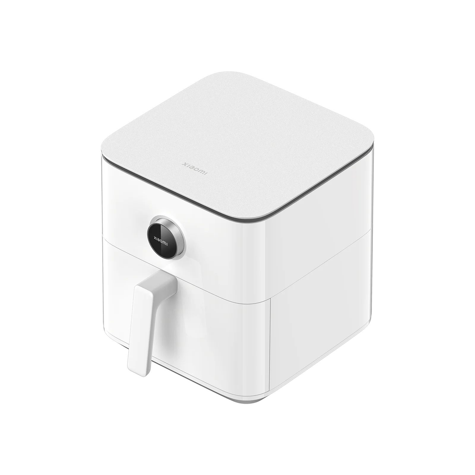 Xiaomi Smart Air Fryer Pro 6.5L - Wit - 1800W