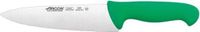 Arcos 2900 serie Koksmes groen 20cm HACCP-NSF -Chefmes