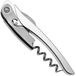 Farfalli Line T309.01 Aluminium naturel, tire-bouchon