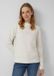 s.Oliver Sweatshirt Beige Dames 42