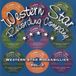 Sonic Rendezvous Western Star Various Artists - Western Star Rockabillies, Vol. 3 (CD)