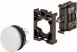 Eaton M22-L-W-LED-BVP Verlichte melder Wit 1 stuk(s)