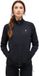 Peak Performance Rider Zip Fleecevest femme Noir L/40
