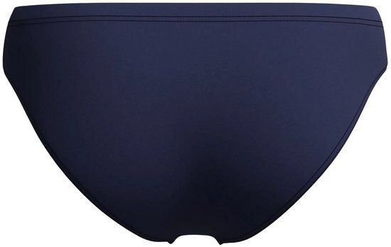Speedo Medley Logo Brief 7cm Heren Zwembroek Kort Donkerblauw