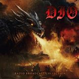 Radio Dio Radio Broadcast Collection (6CD)