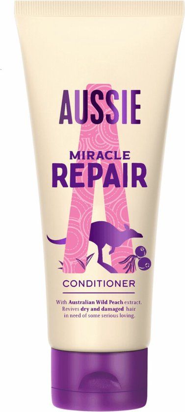 Aussie Repair Miracle Conditioner - 200ml