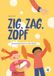 Zig, Helvetiq Verlag Zig, Zag, Zopf: Schweizer Rezepte für Kinder