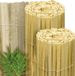 Sol Royal B33 Privacy Scherm Bamboo Licht Glanzend 90x600 cm
