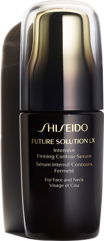 Shiseido Future Solution LX Intensive Firming Contour Serum