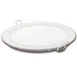 DOWNLIGHT LED-snit, 185 mm, wit, 18 W