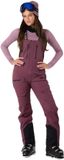 Swedemount Lofoten 3L Shell Bibbroek – Waterdicht dames – Maat 46