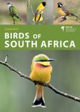 Birds Helm Birds of South Africa