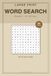 Animal Word Search: Large Print Puzzles for Animal Lovers - 30 Word Searches (Pets, Safari, Ocean, Birds) with Solutions