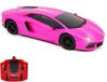 CMJ Lamborghini Aventador Roze Afstandsbediening Auto 1:24 Schaal