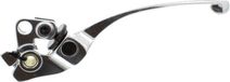 Pamoto Koppelinghendel, aluminium, gesmeed, voor Honda CBF 1000 A ABS, bouwjaar 2006-2012