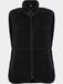 Didriksons Bodywarmer 'SIV' zwart