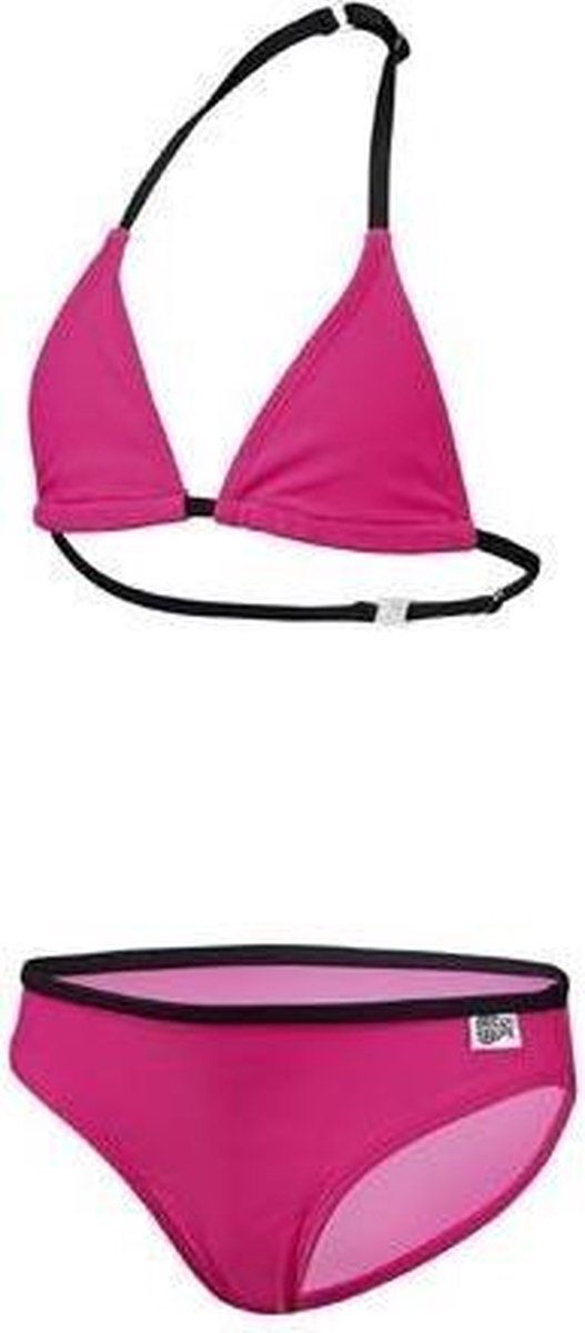 Beco bikini Sealife meisjes roze