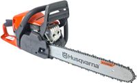 Husqvarna 445S tronçonneuse à essence 50,2 cm³ 2,2 kW 38 cm 15
