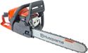 Husqvarna 445S benzinekettingzaag 50,2 cm³ 2,2 kW 38 cm 15"