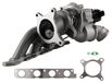 Audi Turbocompresseur - 1.8 TFSI CDAA 118 kW - Pièce de rechange 06J145701B 06J145701BV 06J145701BX - 56 x 41 x 29 cm - 13,95 kg