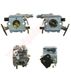 BPC Parts Carburateur passend op Chinese kettingzaag 38cc PRIMER