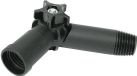 Unger HiFlo MultiLink adaptateur d'angle - réglable - noir