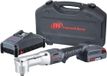 Ingersoll Rand Snoerloze Haakse Slagschroefmachine W5350-K12-EU, 20 V 1/2", 1850 tpm, 1 x BL2012 Li-Ion Accu 2,5 Ah en Oplaadkit in 1 Draagkoffer