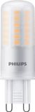 Philips Hue Philips LED Capsule G9 - 4.8W - Warm White - 570 lm