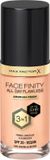 Max Factor Facefinity All Day Flawless Fond de teint - N45 Warm Almond - 30ml