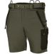 PSS X-treme Work, vert-noir, Taille M