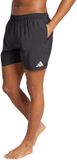 adidas Sportswear Zwemshort 5-Inch Heren Zwart XS