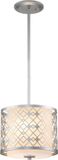 Elstead Lighting Ziggy Hanglamp