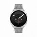 Samsung Galaxy Watch 9 Special Edition SA.L340BSM20 40 mm Crème / Argent