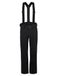 Ziener TAGA heren skibroek, sneeuwbroek, waterdicht, warm, zwart, 52