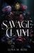 Savage Claim Paperback