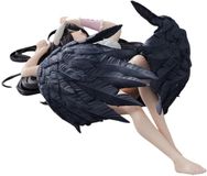 Bandai Namco Bandai Overlord - Relax Time Figuur - Albedo Roll Bandage Version