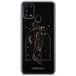 ERT GROUP mobiel telefoonhoesje voor Samsung A31 origineel en officieel erkend Babaco patroon Zodiac Woman 006
