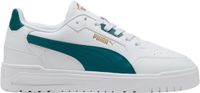Puma Schoenen Downtown Wit - Maat 41