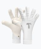 T1TAN White Beast 3.0 Keepershandschoenen