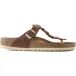 Birkenstock Vrouwenslippers Gizeh