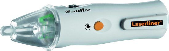 Laserliner AC-Check Spanningzoeker - 4021563687862
