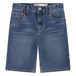 Levi's short en denim DB pour enfants et adolescents (lot de 1)