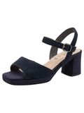 Tamaris dames sandalen met hak