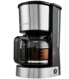 Clatronic KA 3808 Half automatisch Filterkoffiezetapparaat 1,5 l