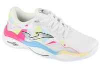 Joma Smash Lady 25 TSMALW, Vrouwen, Wit, buty do padla, maat: 41