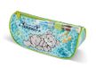 Etui NICI - Pennenetui met magische waterverf, 47618, blauw