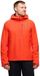 Black Diamond Dawn Patrol Softshelljack Orange M Homme