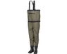 Kinetic Classicgaiter Ademende Waadpak Vert EU 45-46 / XL Homme