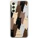 ERT GROUP mobiel telefoonhoesje voor Samsung A54 5G Babaco patroon Cats 001
