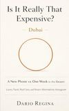 Is Dubai: A new smartphone vs. One Week in the desert